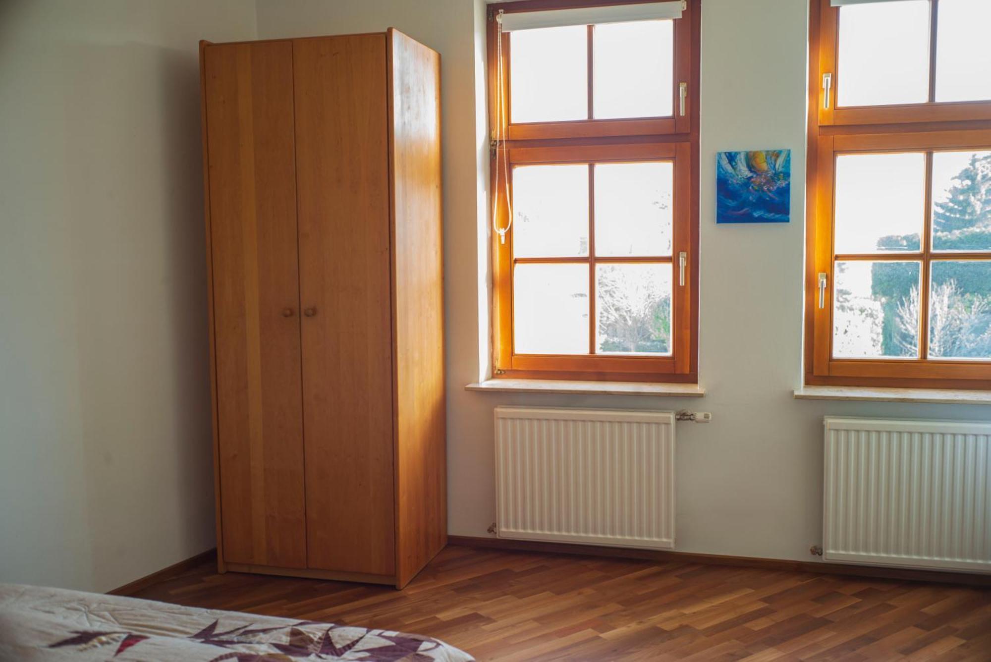 Herrlicher Ausblick Ueber Wien Exterior photo
